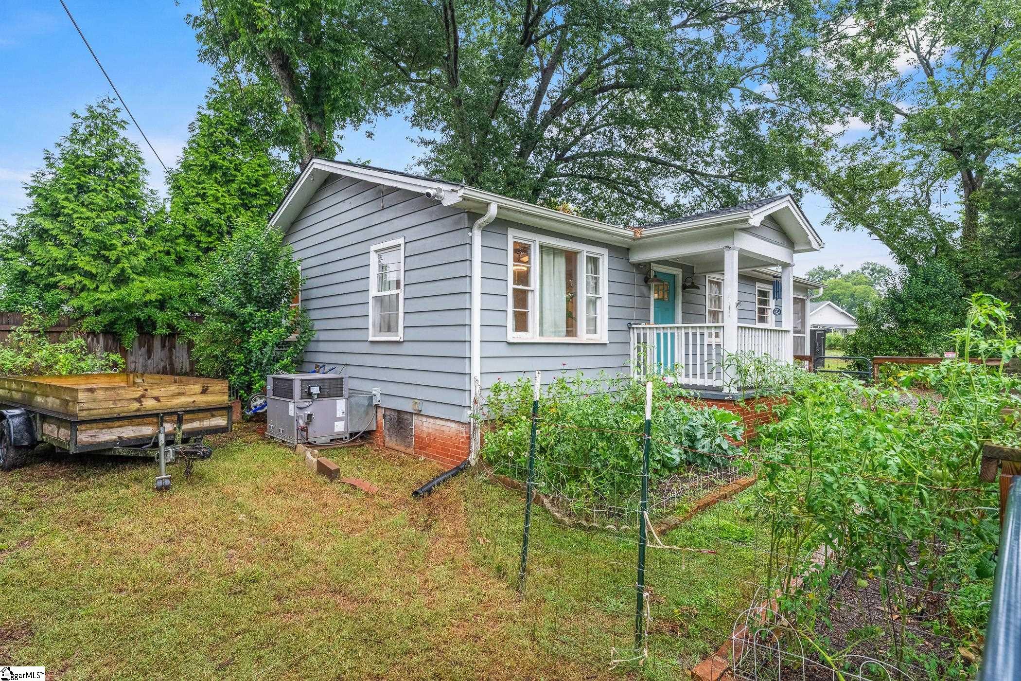 11 Elrod Street Greenville, SC 29609