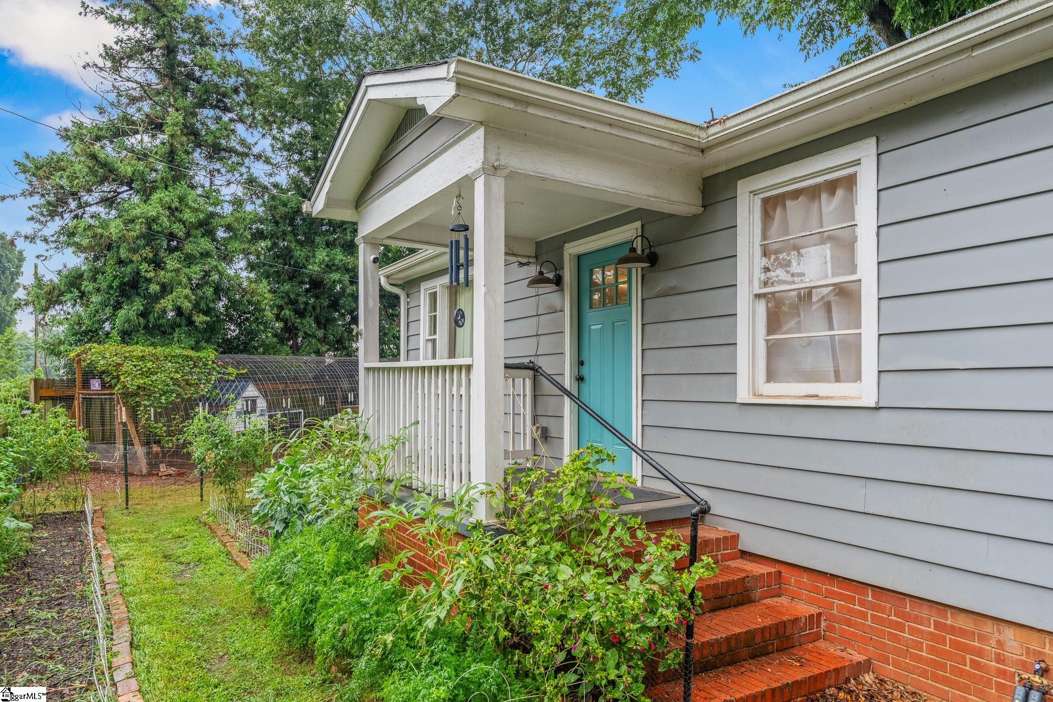 11 Elrod Street Greenville, SC 29609