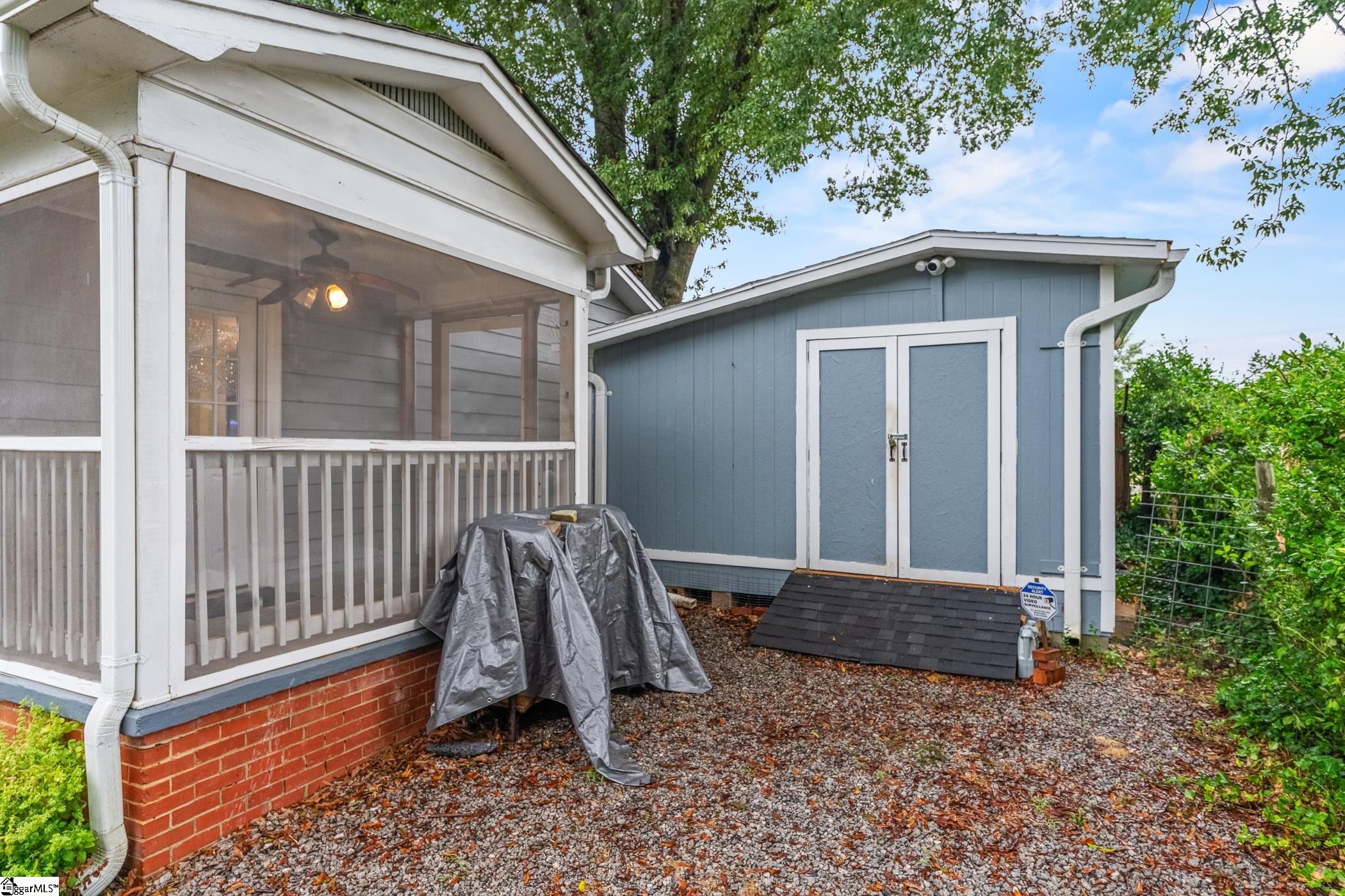 11 Elrod Street Greenville, SC 29609