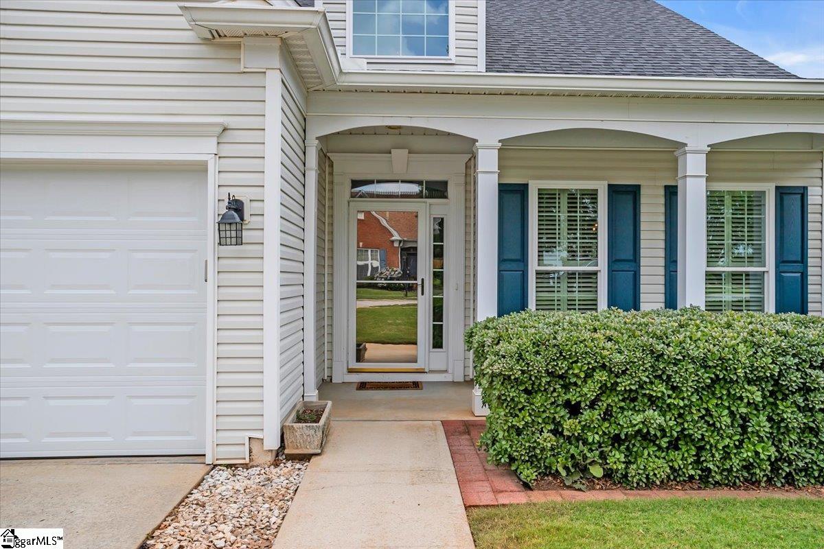 812 Medora Drive Greer, SC 29650