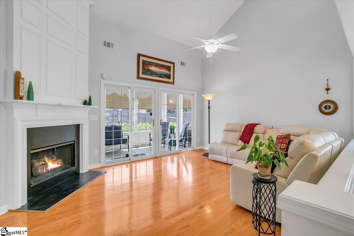 812 Medora Drive Greer, SC 29650