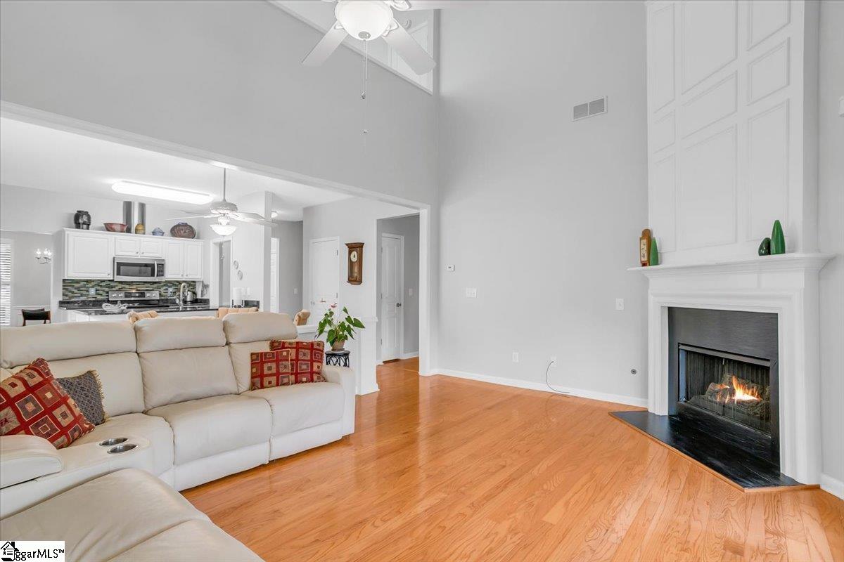 812 Medora Drive Greer, SC 29650