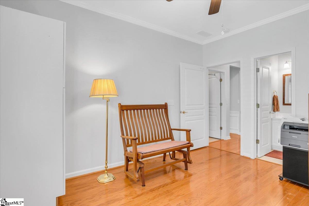 812 Medora Drive Greer, SC 29650