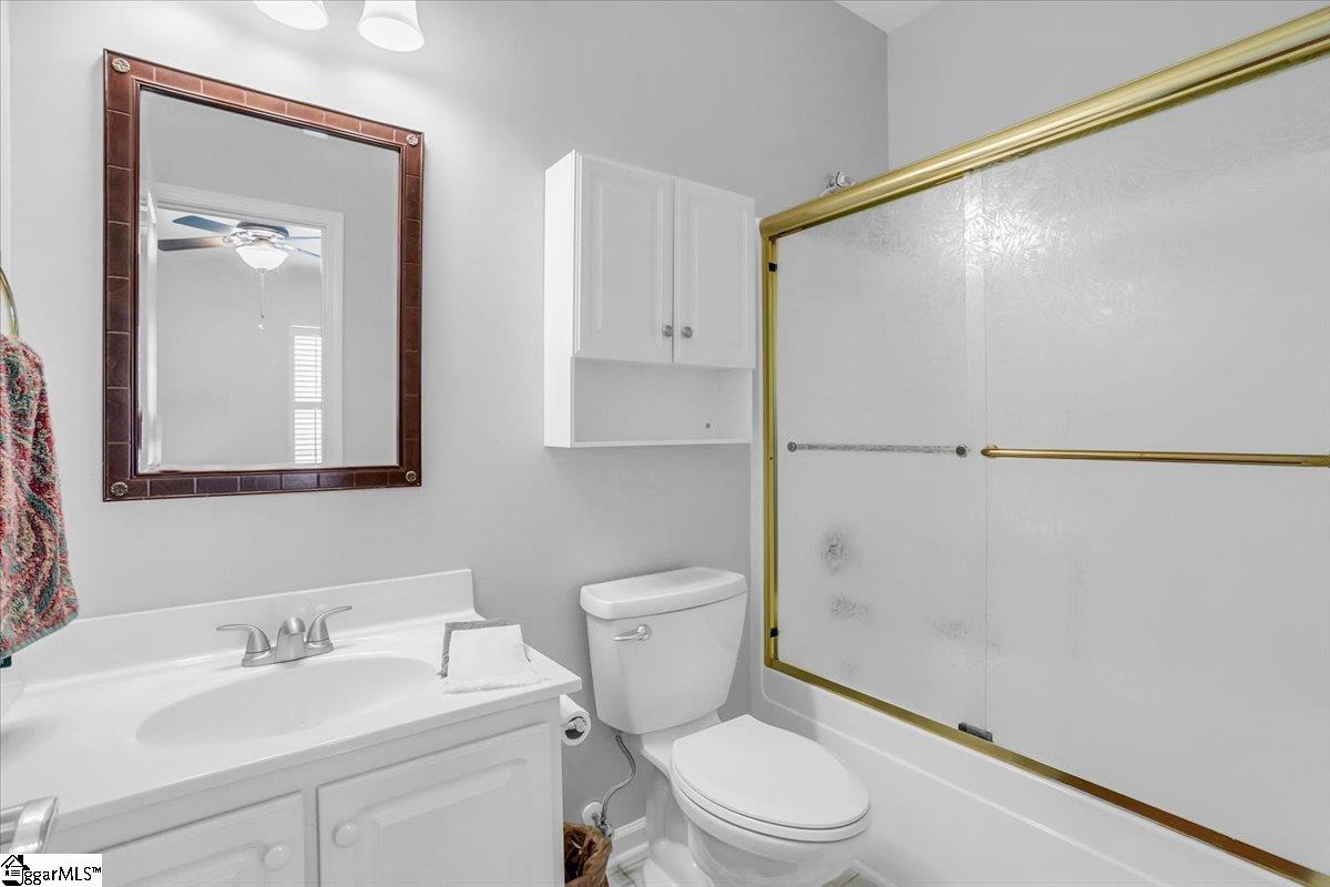 812 Medora Drive Greer, SC 29650