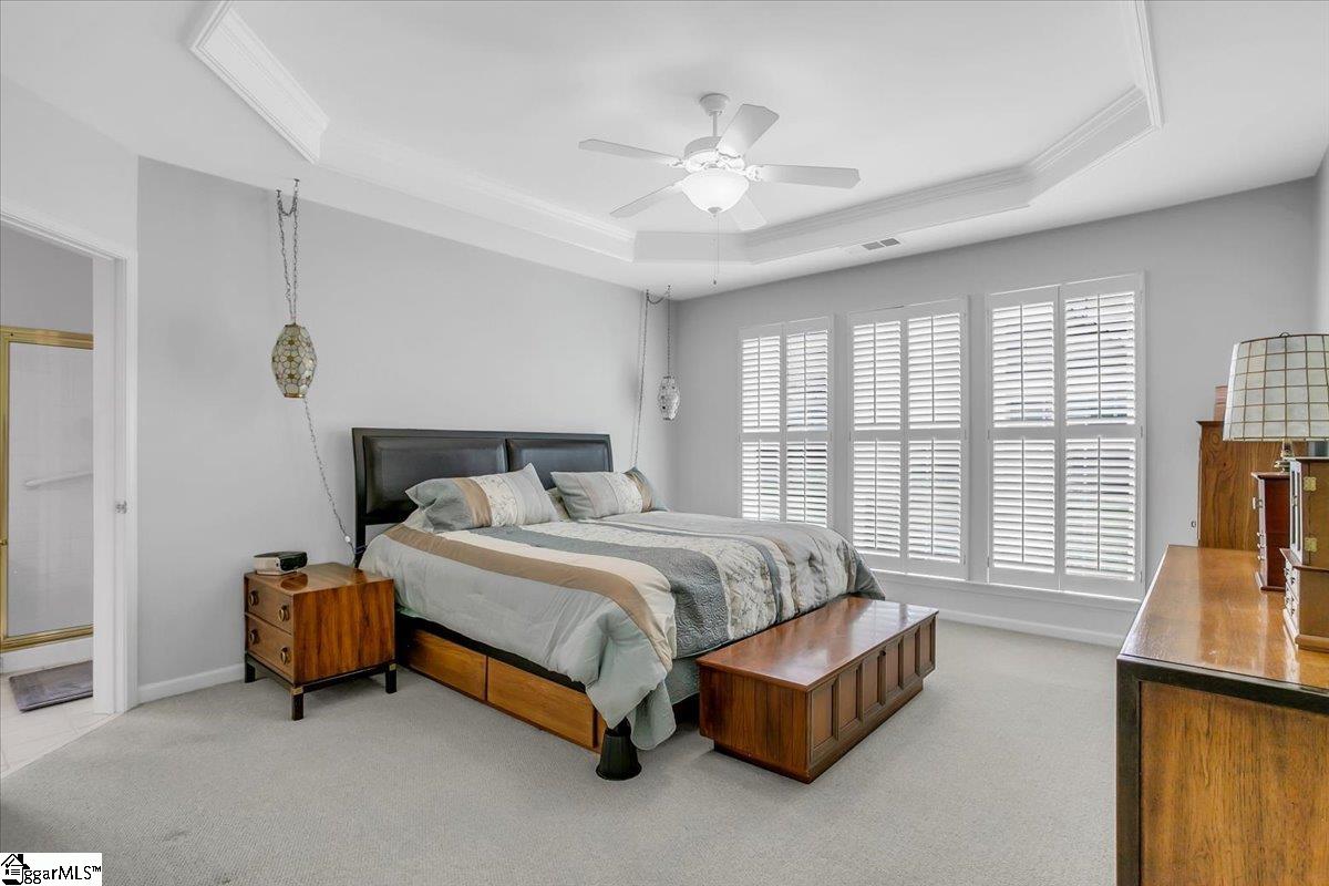812 Medora Drive Greer, SC 29650