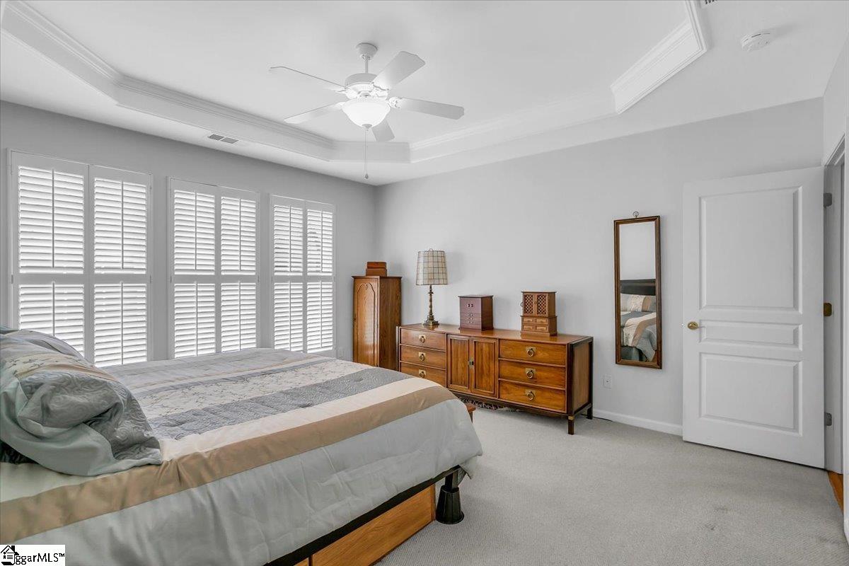 812 Medora Drive Greer, SC 29650
