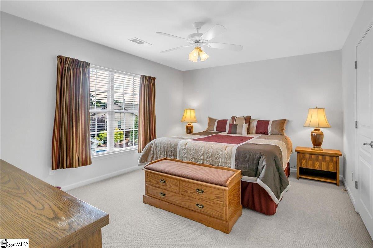 812 Medora Drive Greer, SC 29650
