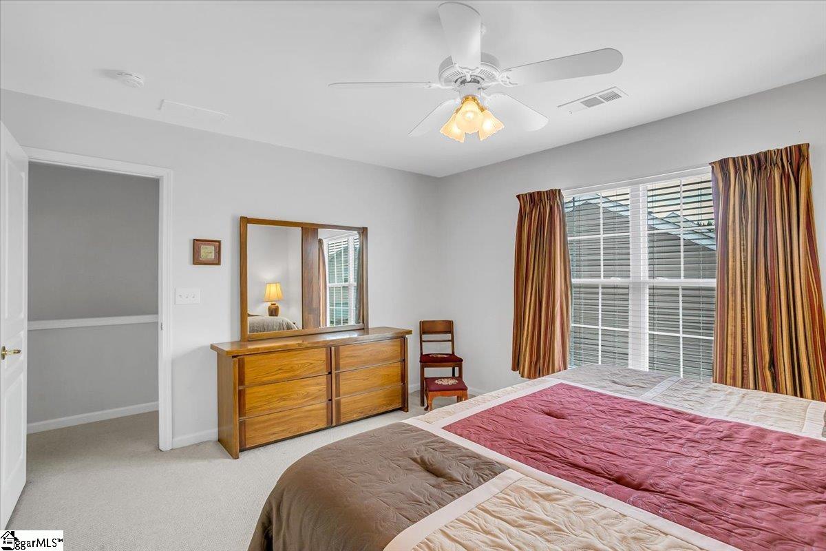 812 Medora Drive Greer, SC 29650