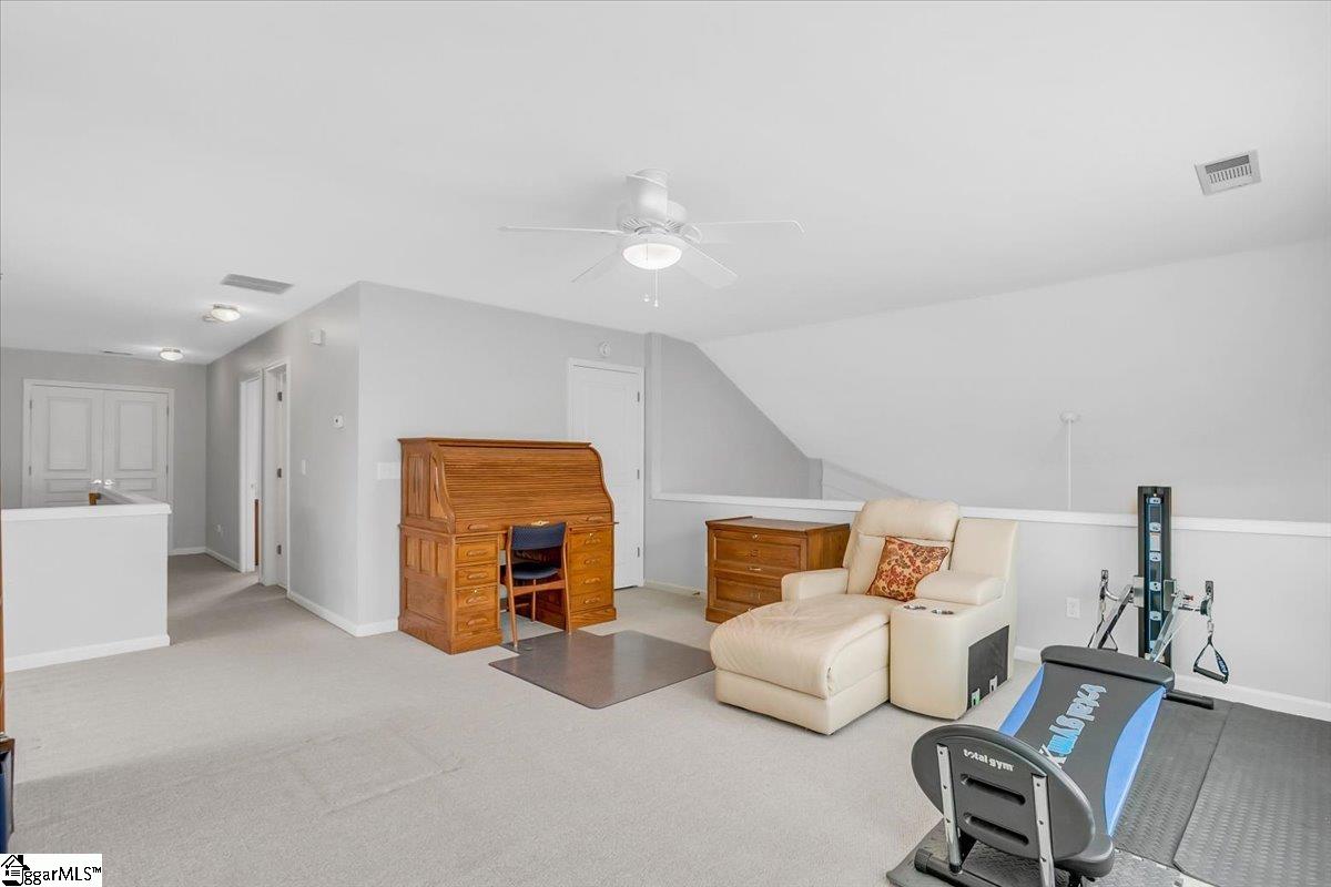 812 Medora Drive Greer, SC 29650