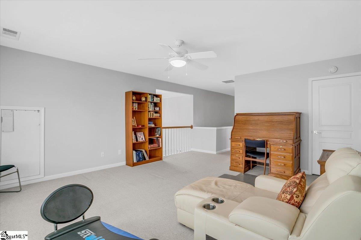 812 Medora Drive Greer, SC 29650