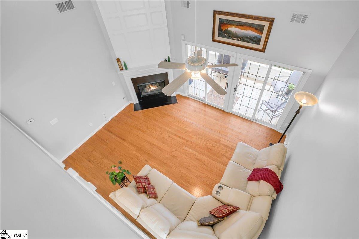 812 Medora Drive Greer, SC 29650