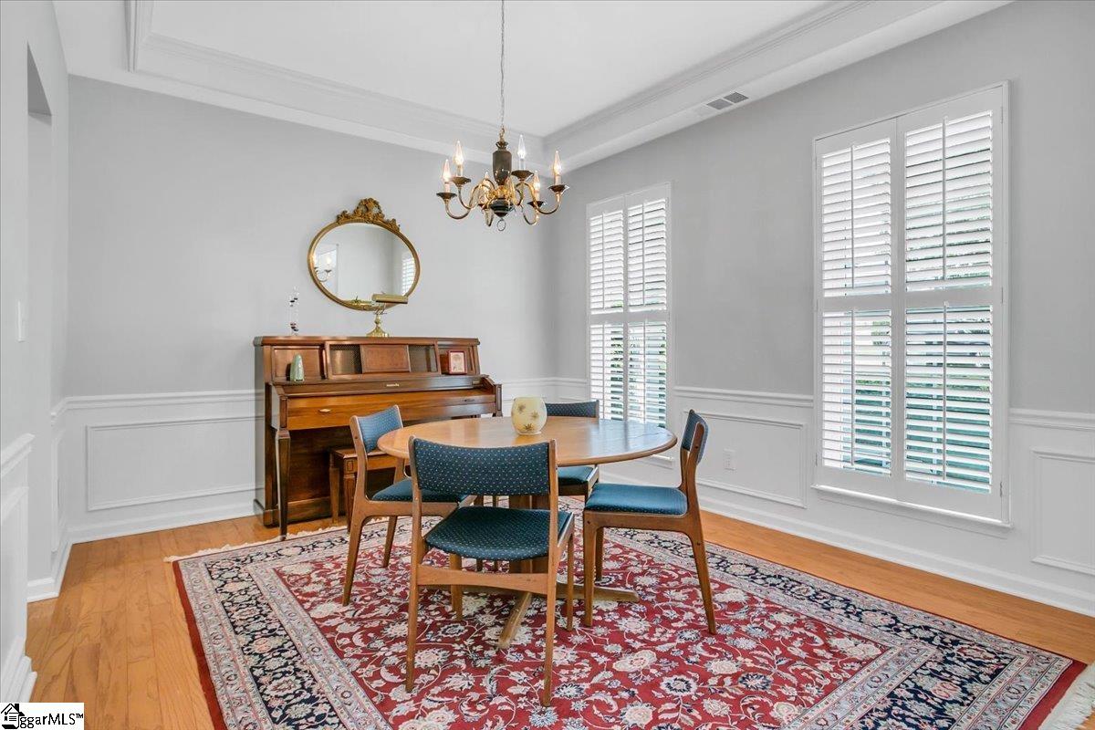 812 Medora Drive Greer, SC 29650