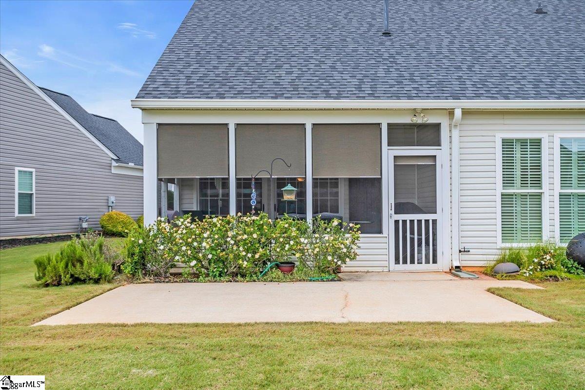 812 Medora Drive Greer, SC 29650