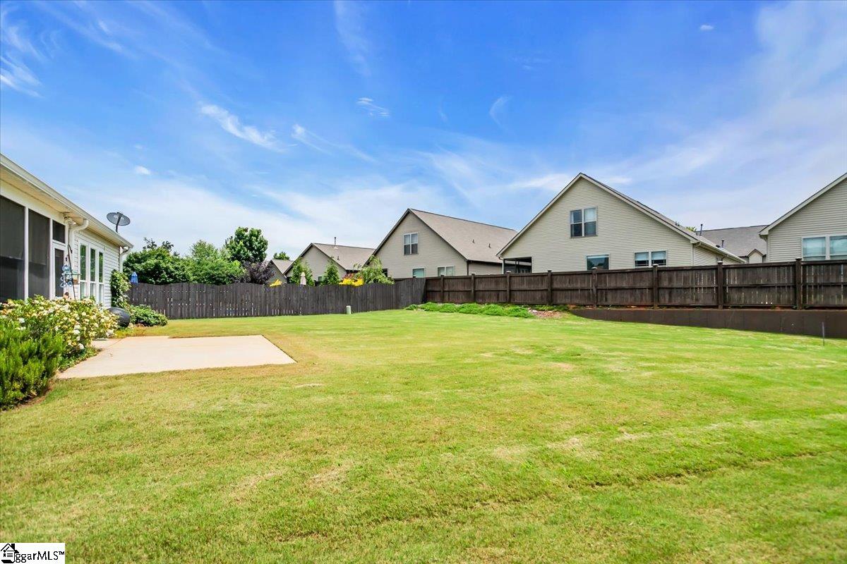 812 Medora Drive Greer, SC 29650