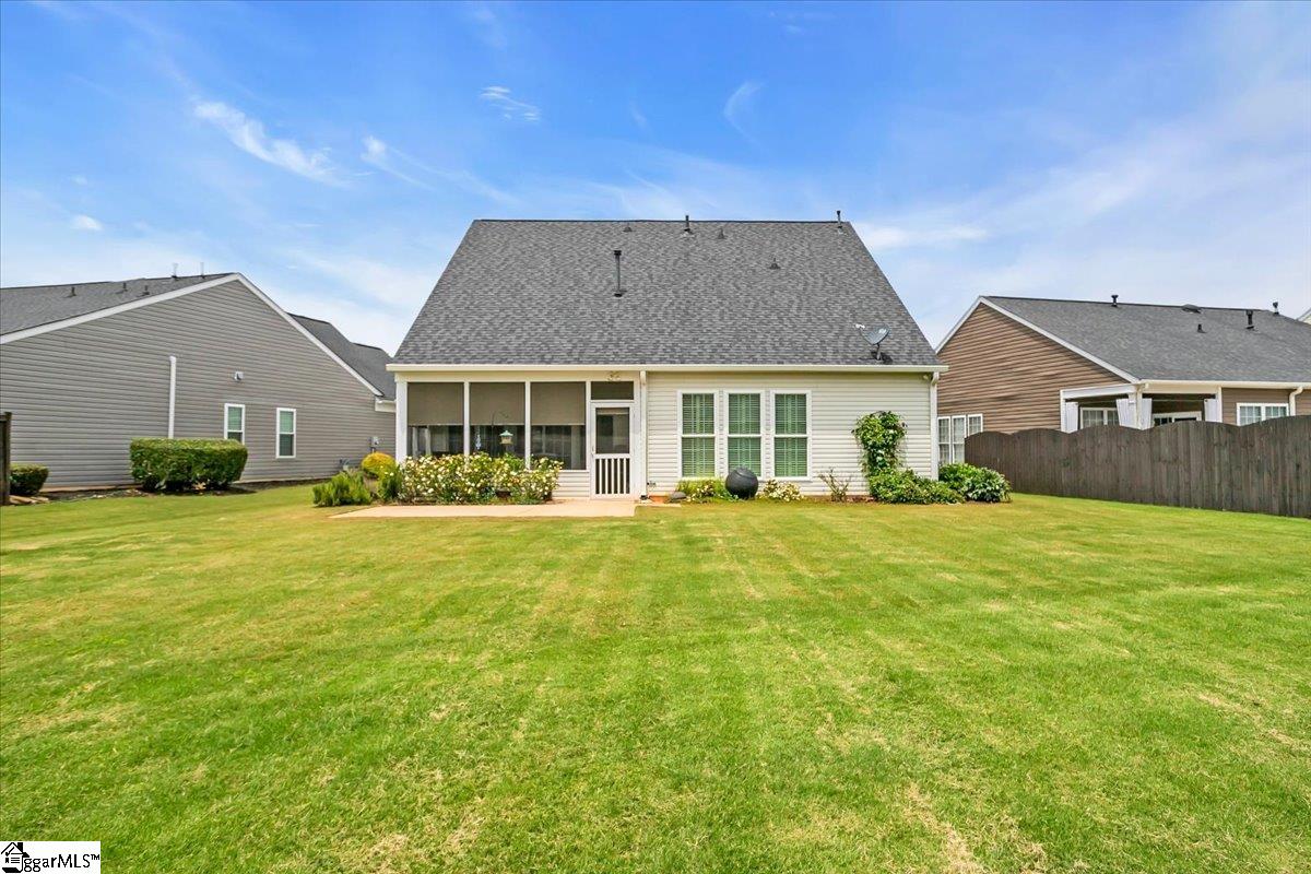 812 Medora Drive Greer, SC 29650