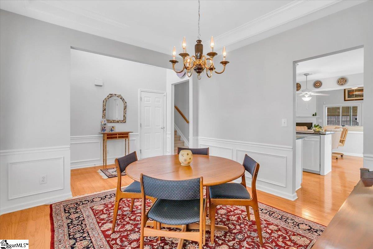 812 Medora Drive Greer, SC 29650