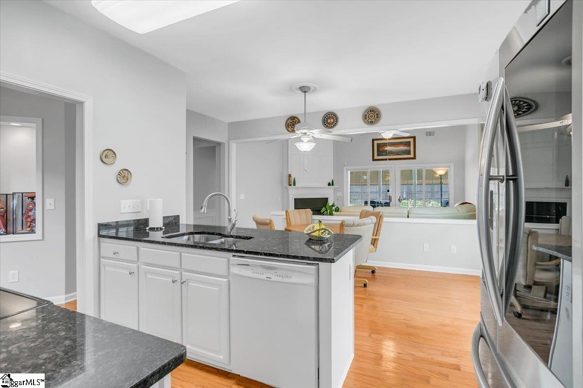 812 Medora Drive Greer, SC 29650