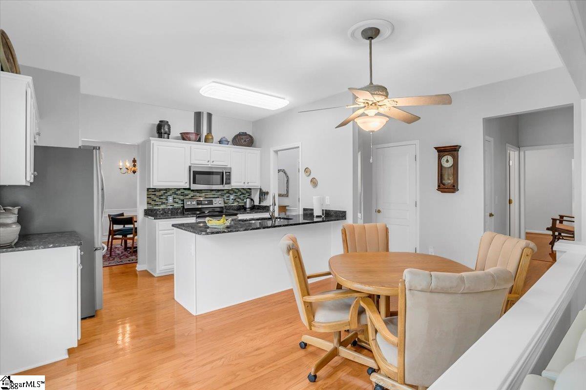 812 Medora Drive Greer, SC 29650