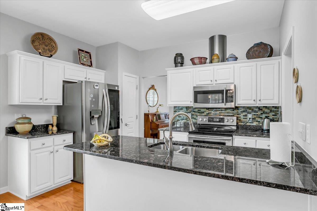 812 Medora Drive Greer, SC 29650