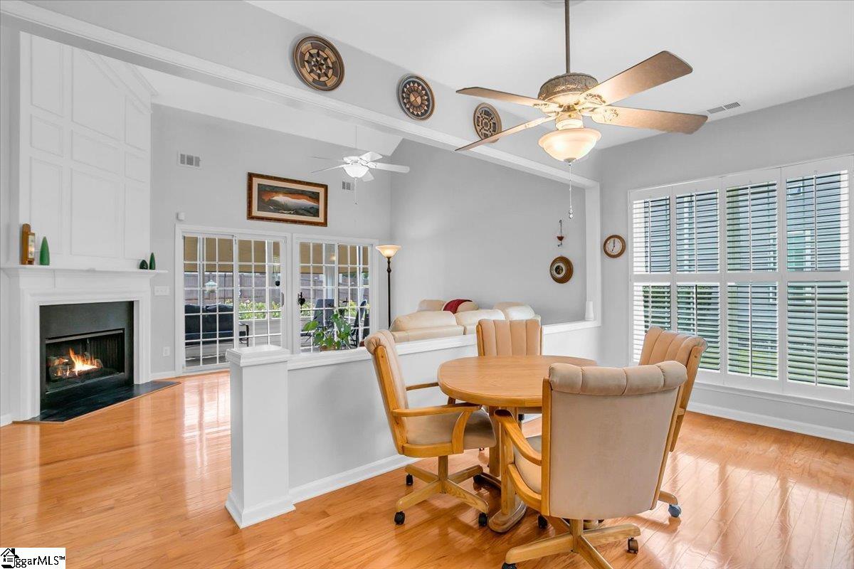 812 Medora Drive Greer, SC 29650