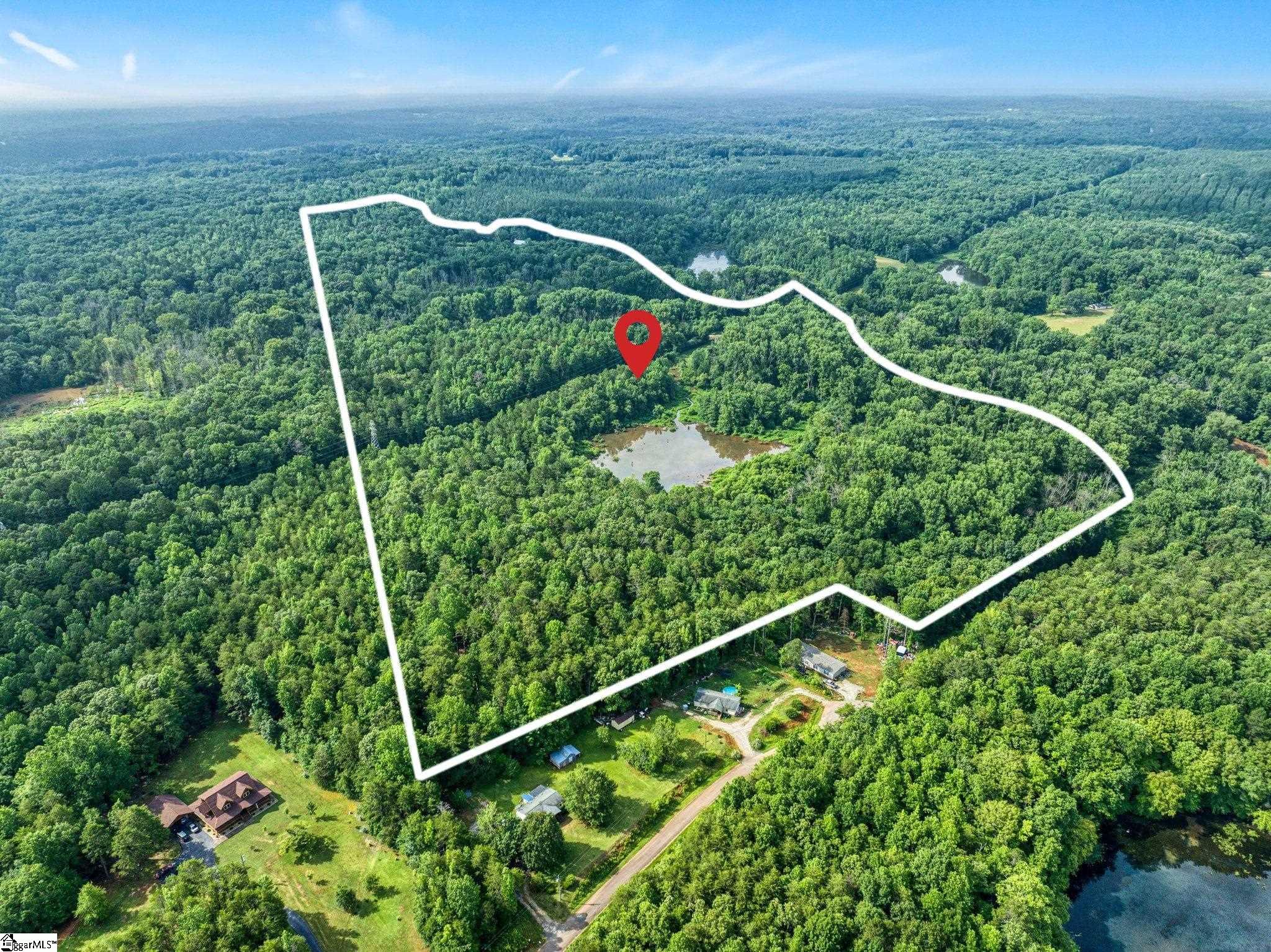 901 Cowford Bridge Road Spartanburg, SC 29302