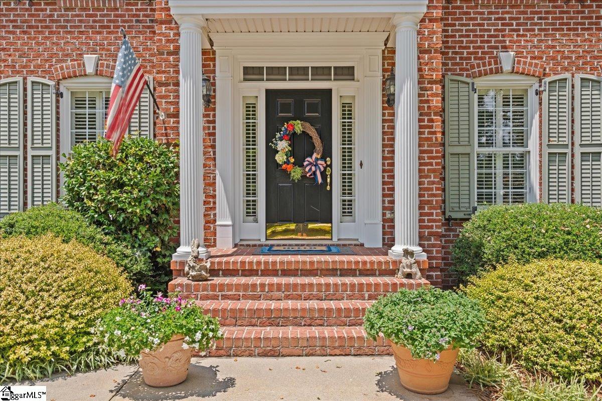 1302 Moore Road Simpsonville, SC 29681