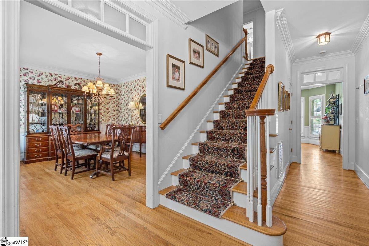 1302 Moore Road Simpsonville, SC 29681