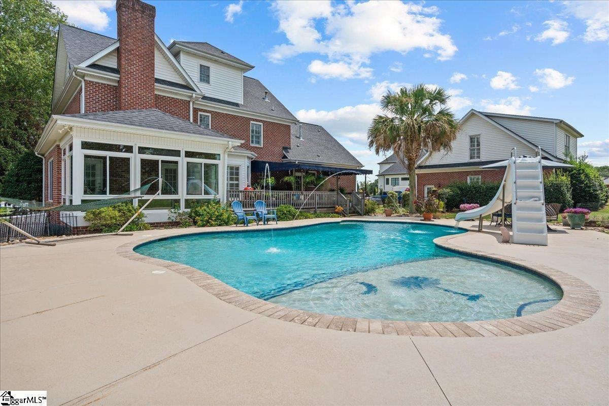 1302 Moore Road Simpsonville, SC 29681