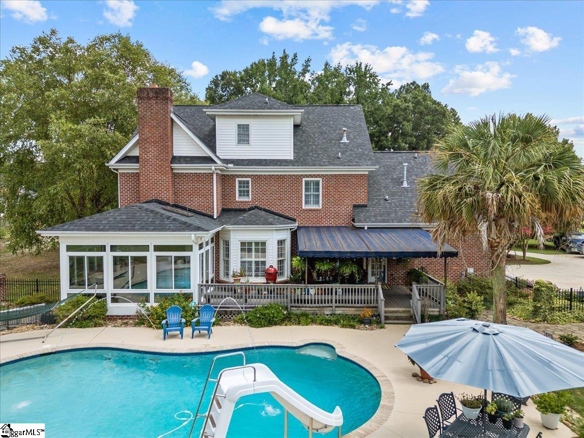 1302 Moore Road Simpsonville, SC 29681