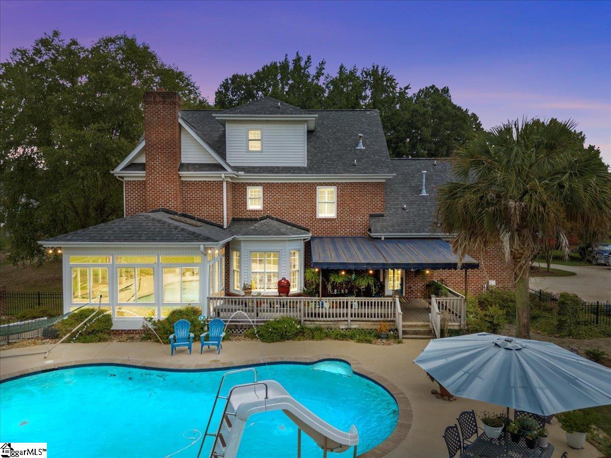 1302 Moore Road Simpsonville, SC 29681