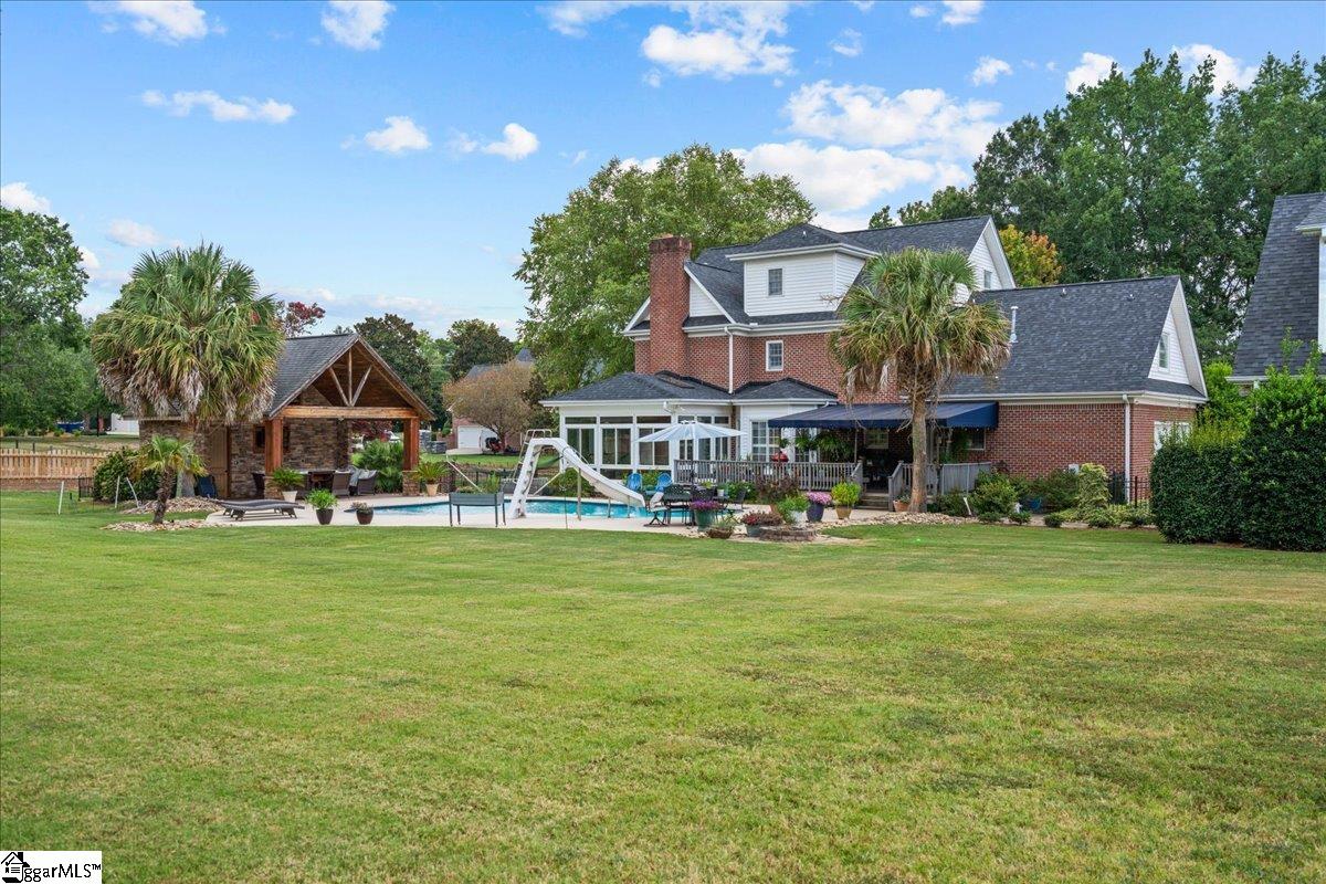 1302 Moore Road Simpsonville, SC 29681
