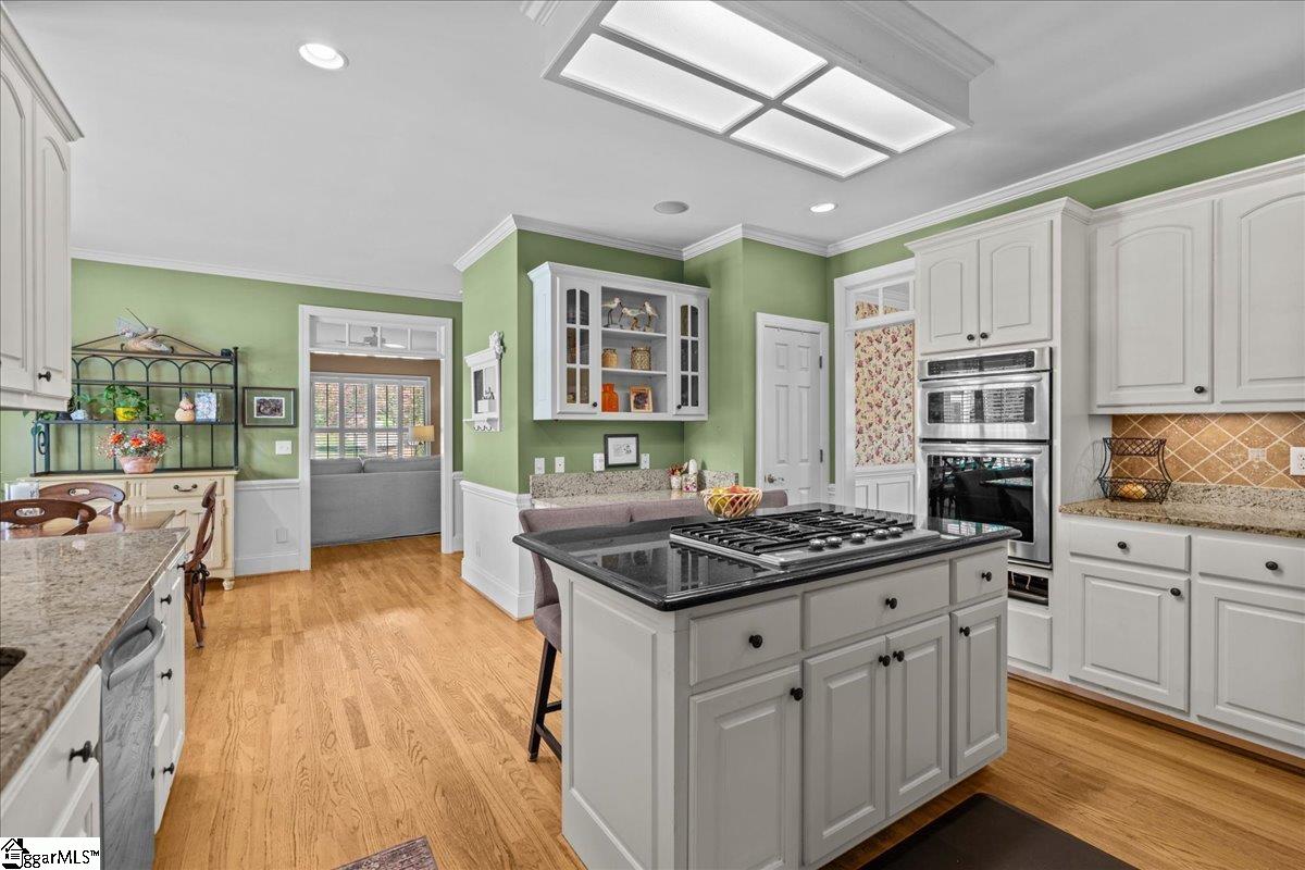 1302 Moore Road Simpsonville, SC 29681