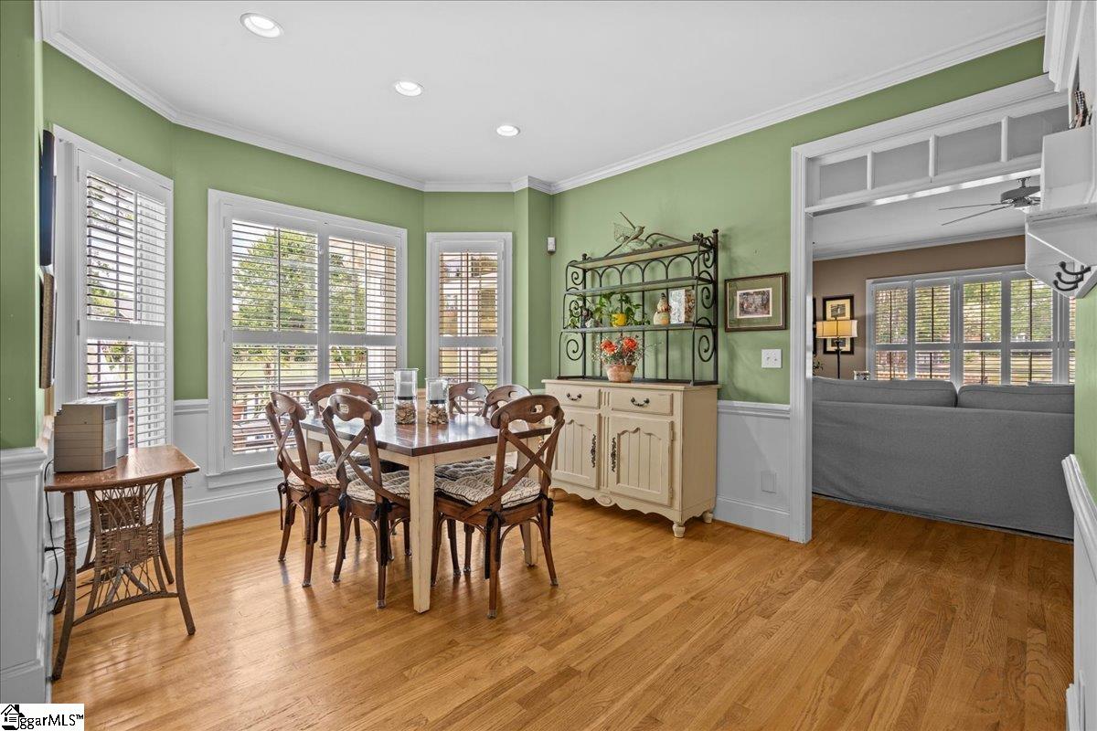 1302 Moore Road Simpsonville, SC 29681