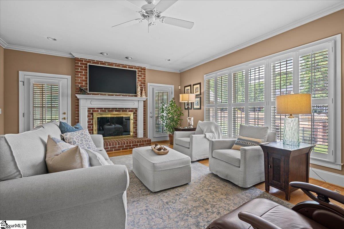 1302 Moore Road Simpsonville, SC 29681