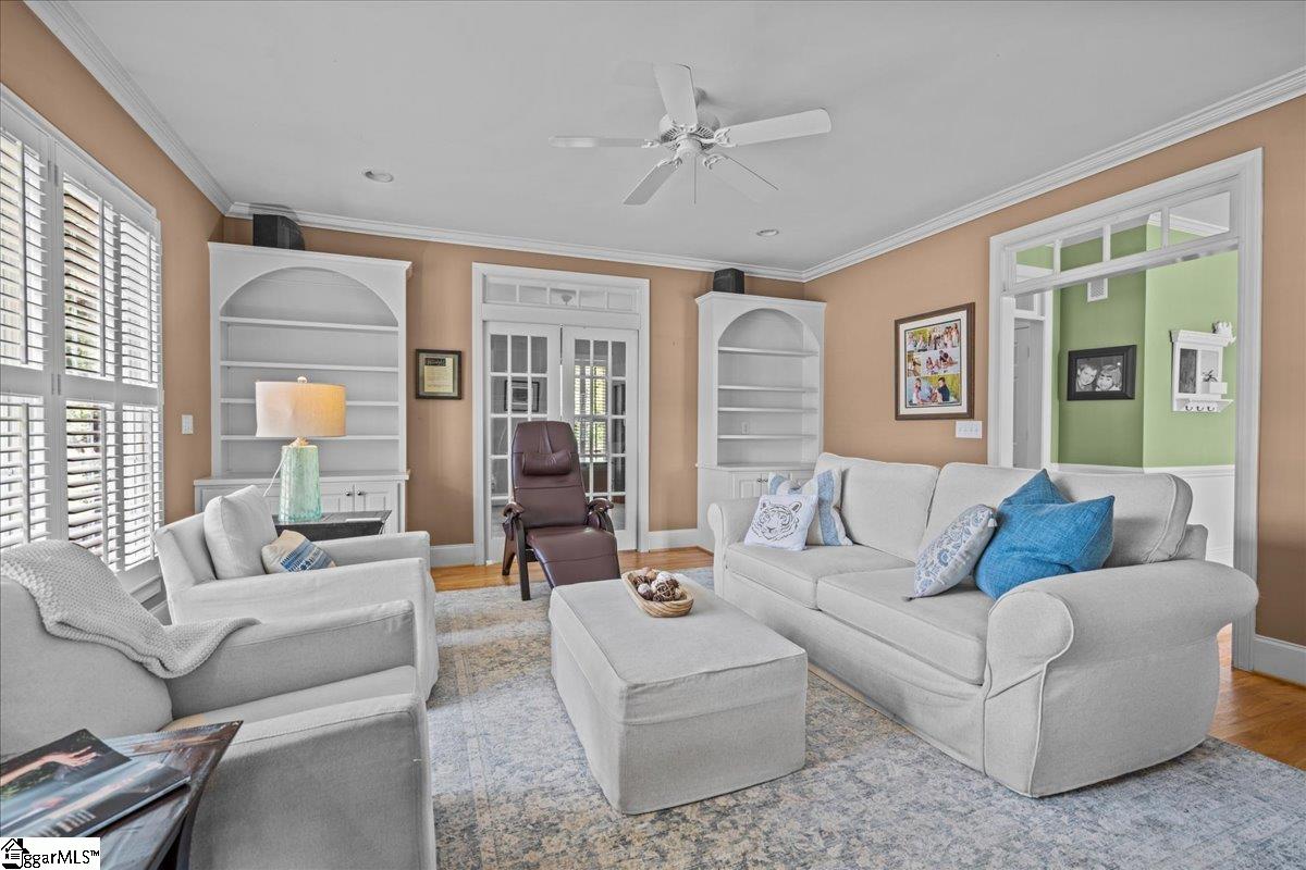 1302 Moore Road Simpsonville, SC 29681