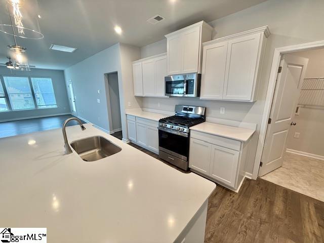 1641 Savannah Mills Drive Spartanburg, SC 29303