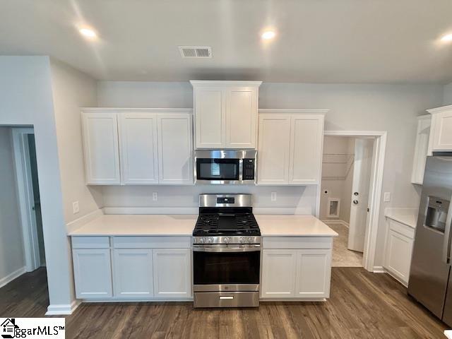 1641 Savannah Mills Drive Spartanburg, SC 29303