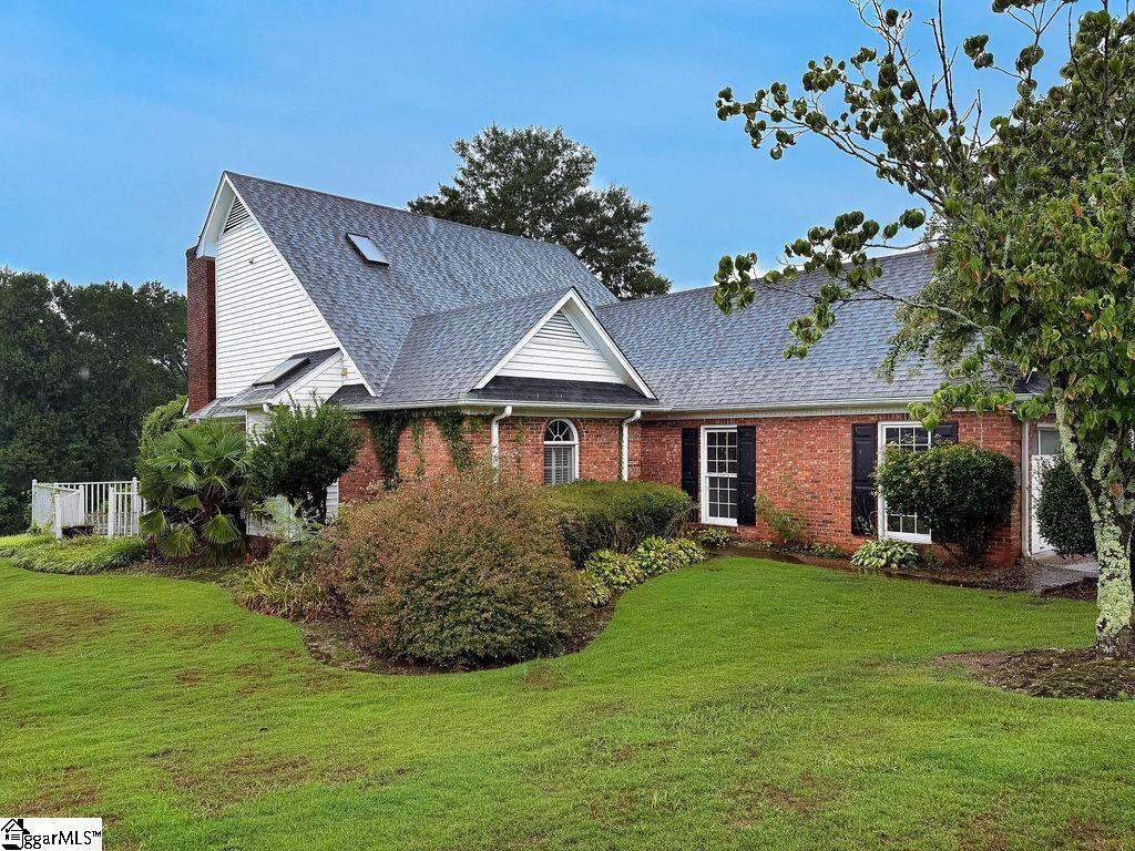 306 Greenview Circle Greenville, SC 29609