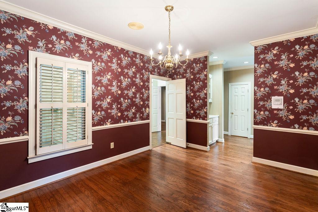 306 Greenview Circle Greenville, SC 29609