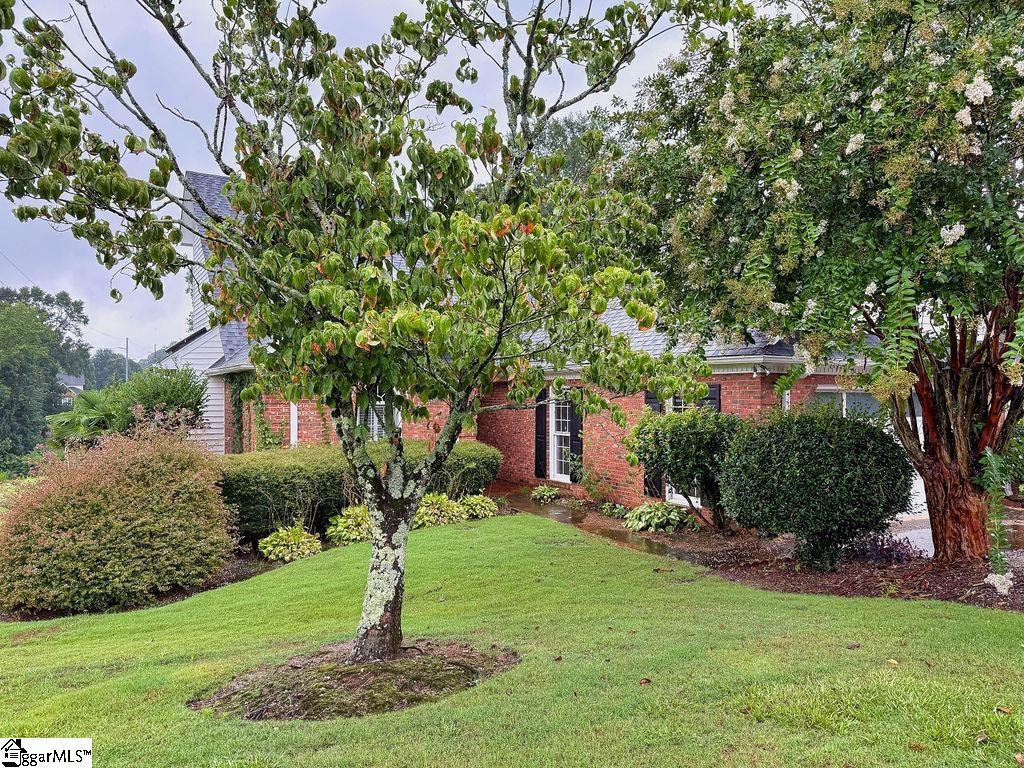 306 Greenview Circle Greenville, SC 29609
