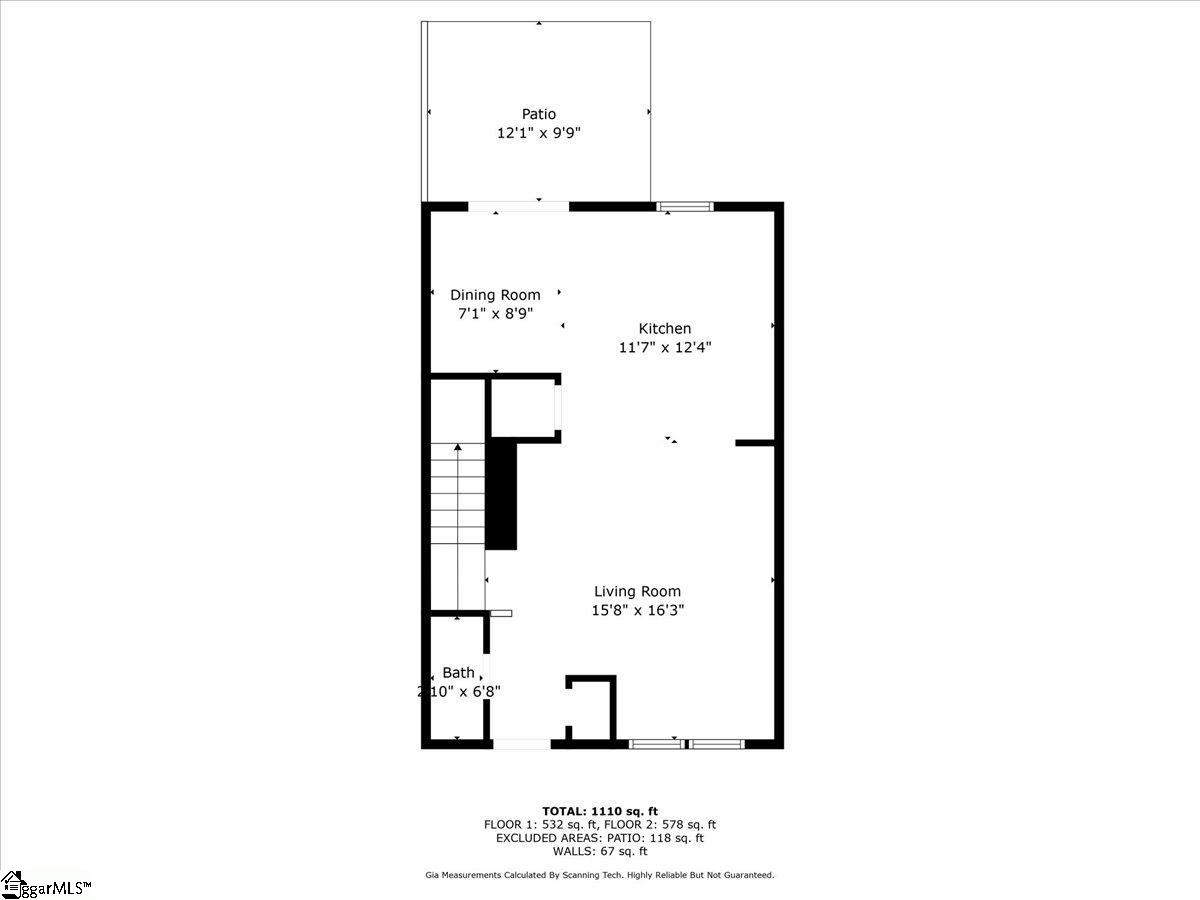 228 Lehman Way Anderson, SC 29621