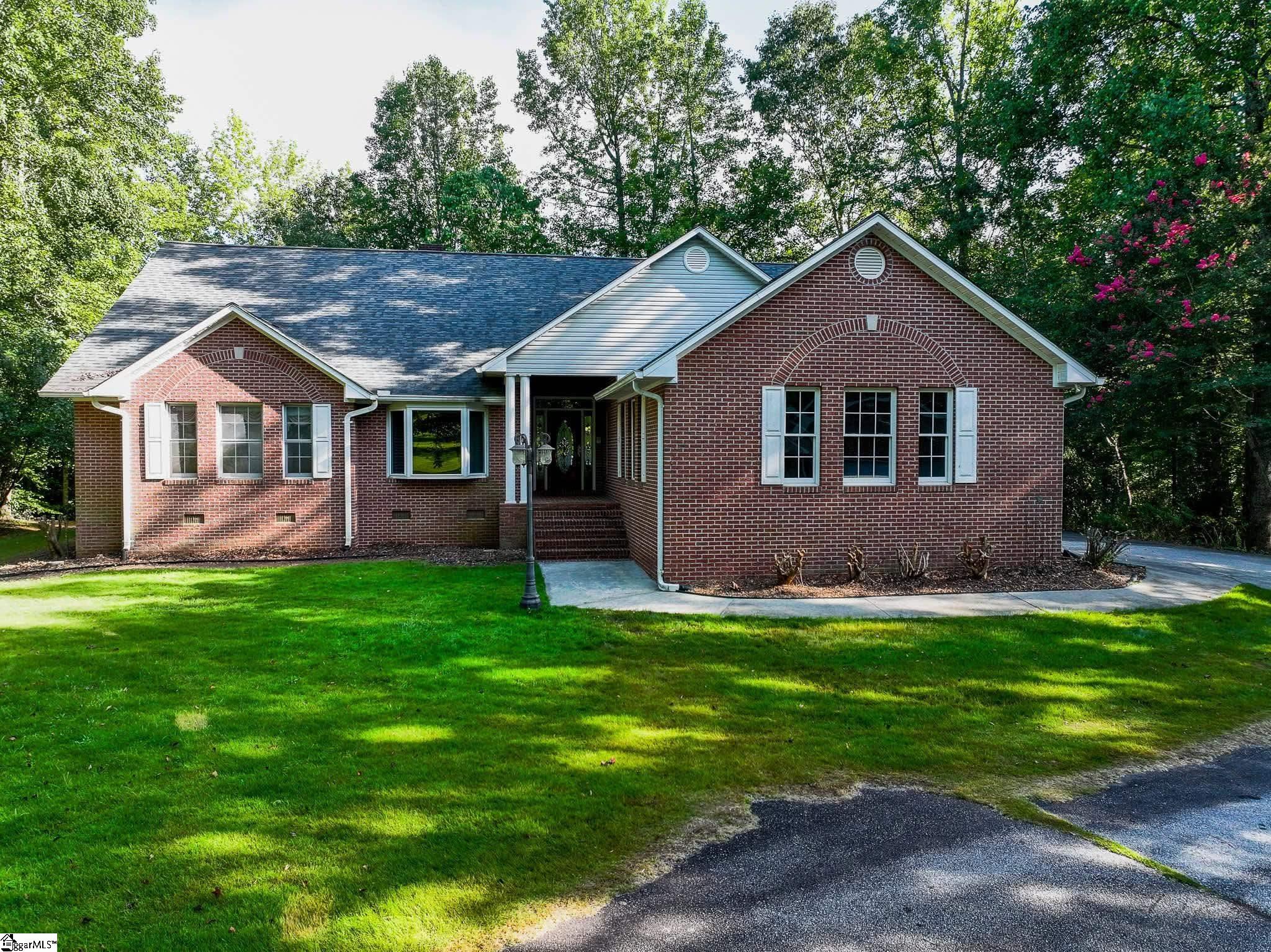 507 Springview Drive Westminster, SC 29693