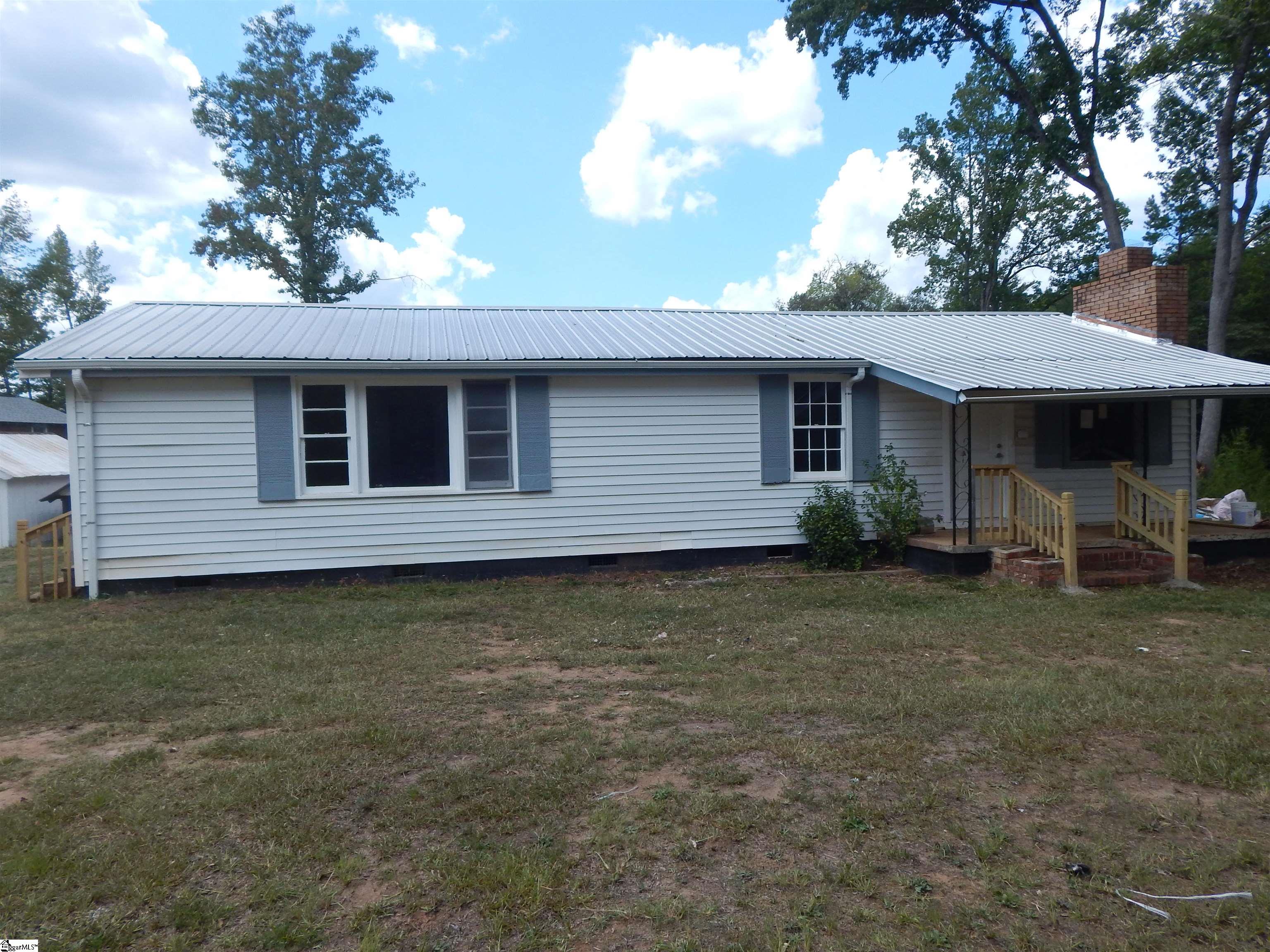 263 Penson Road Honea Path, SC 29654