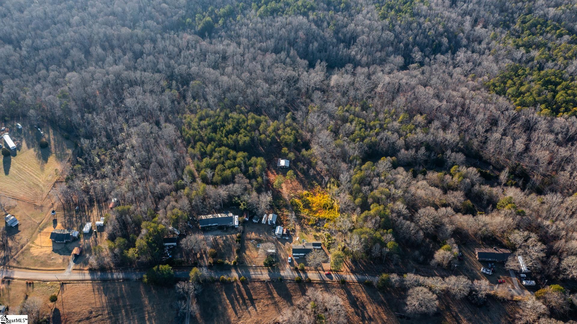 263 Penson Road Honea Path, SC 29654