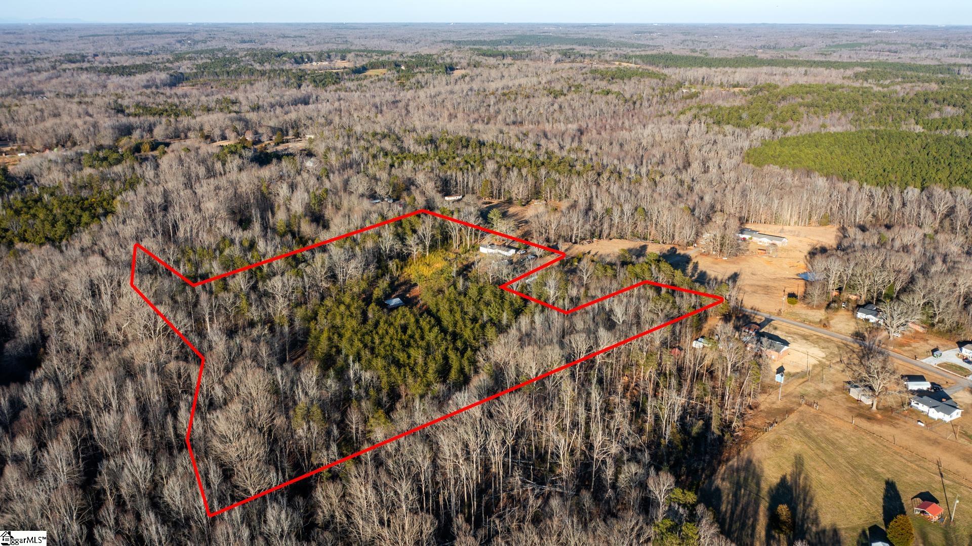 263 Penson Road Honea Path, SC 29654