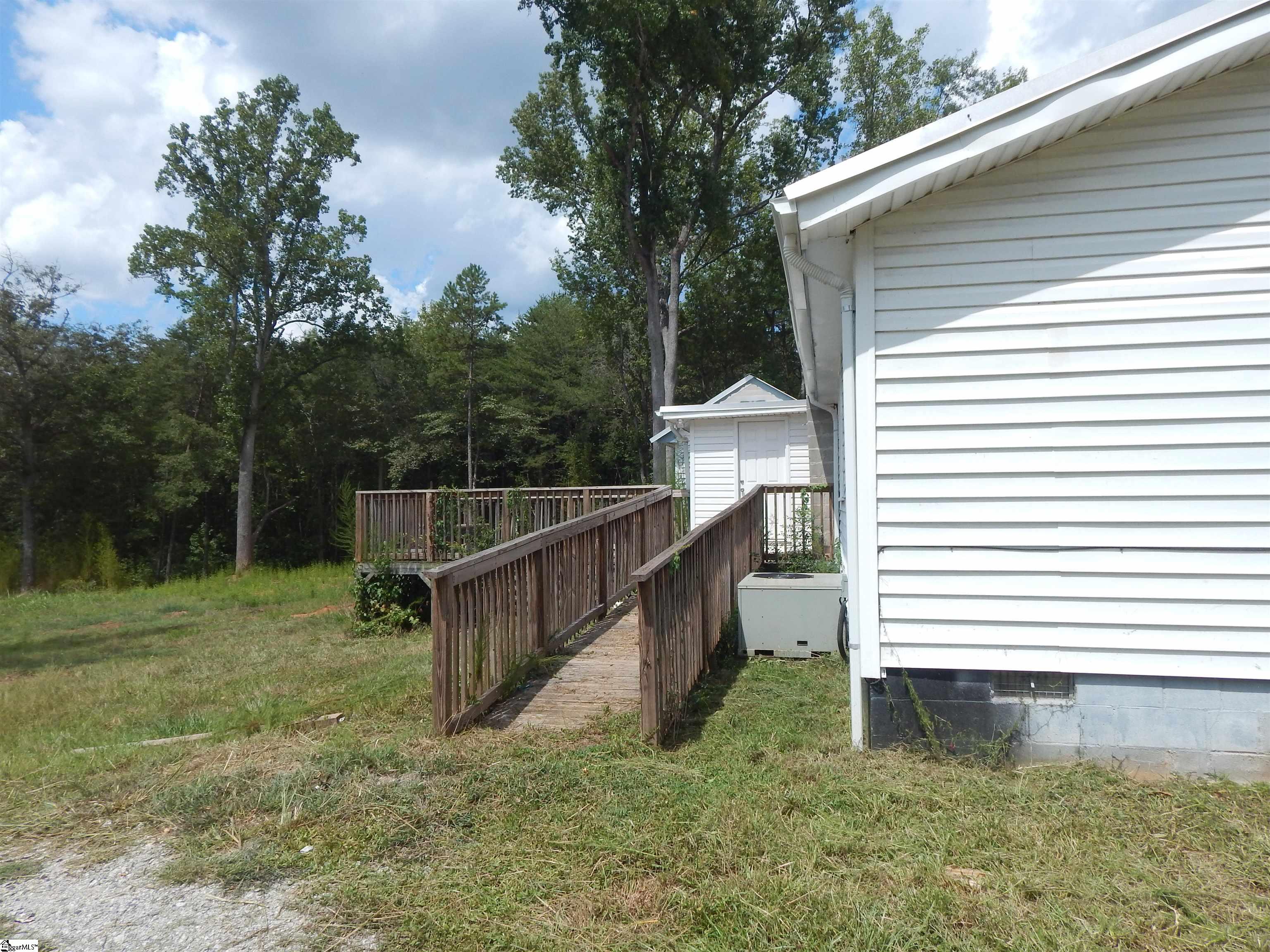 263 Penson Road Honea Path, SC 29654