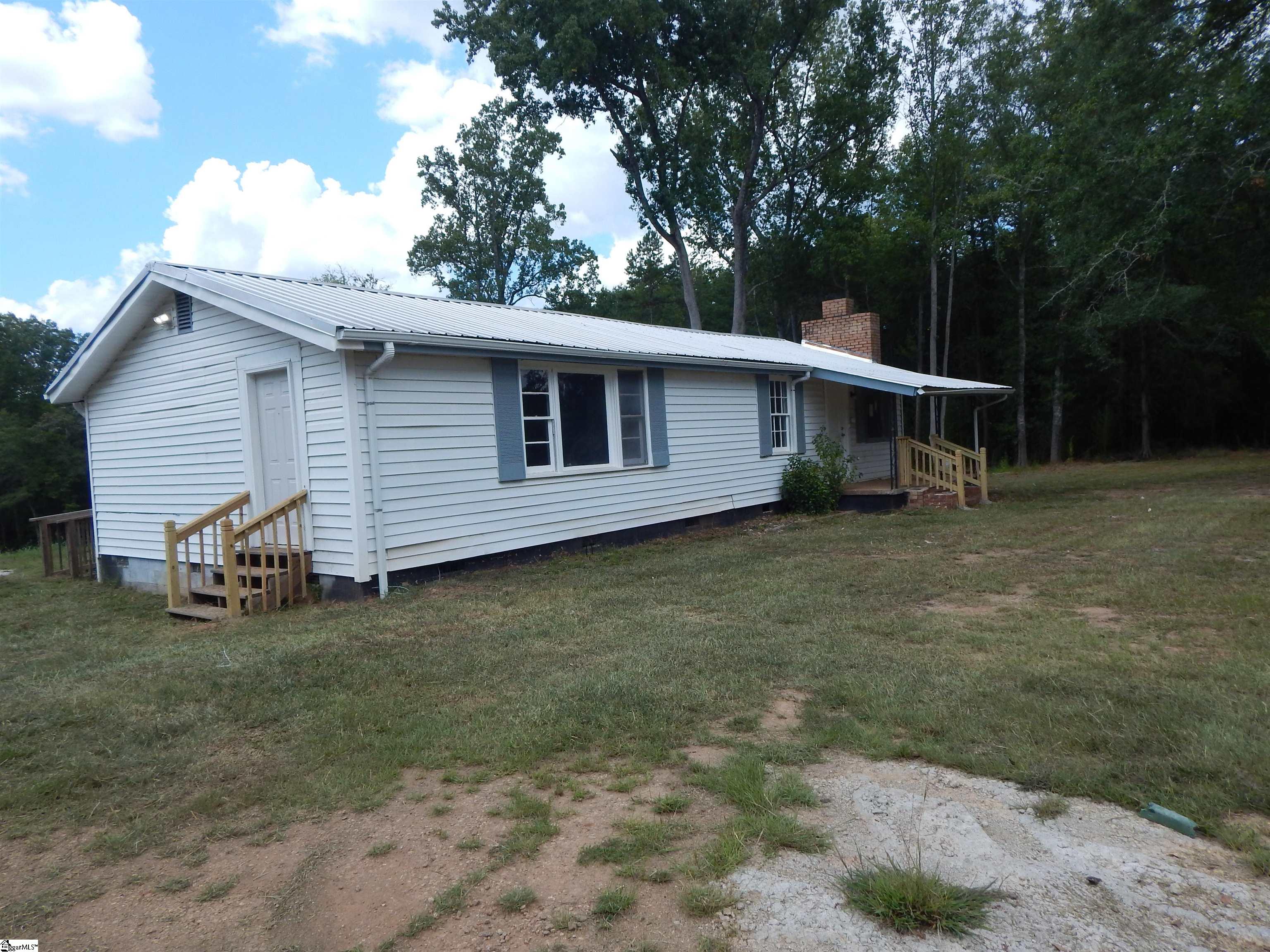 263 Penson Road Honea Path, SC 29654