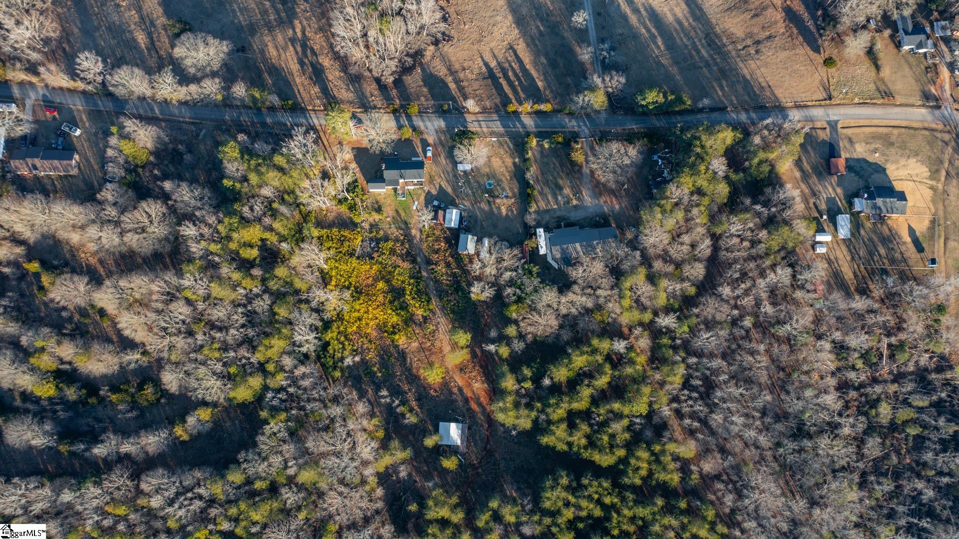 263 Penson Road Honea Path, SC 29654