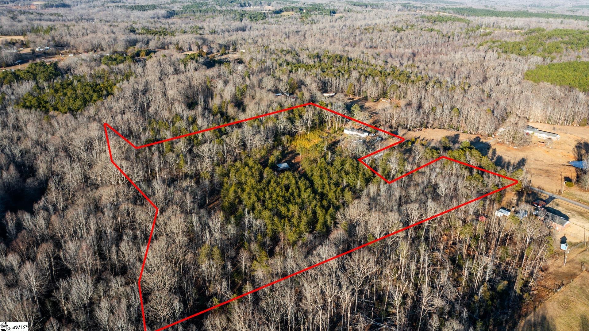263 Penson Road Honea Path, SC 29654