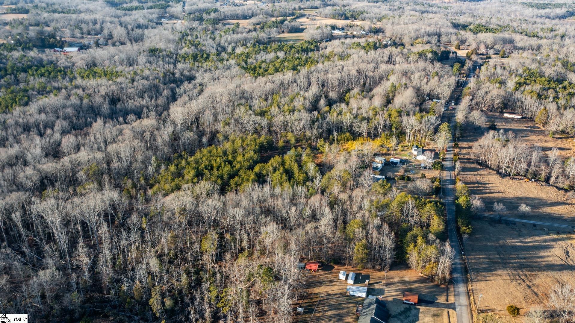 263 Penson Road Honea Path, SC 29654